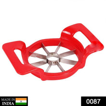 087 Apple Cutter (Multi Color) Jyotin Enterprises