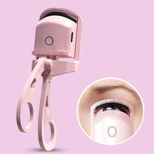 Eyelash Curlers