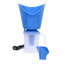 2 in 1 Vaporiser steamer for cough and cold