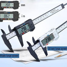 LCD Screen Digital Caliper (6 inch)