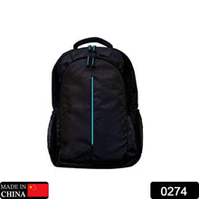 Casual Waterproof Laptop Backpack / Office Bag / School Bag / College Bag / Business Bag / Travel Backpack