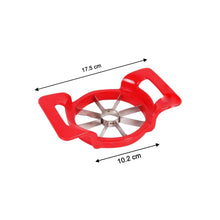 087 Apple Cutter (Multi Color) Jyotin Enterprises