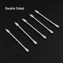 Double Head Cotton Ear & Nose Cleaning Health Care Tools Disposable Sticks Soft Beauty Makeup, Pet Care, Equipment (30 Pcs Set)