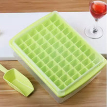 60Cavity Ice Tray perfect for ice cube.