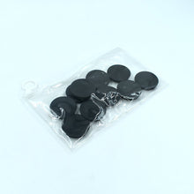 0293 10Pcs Mobile Pop Holder With Transparent pouch 