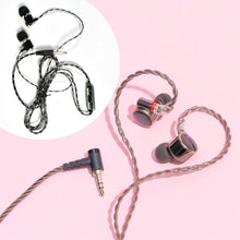 6396 EARPHONE ISOLATING STEREO HEADPHONES WITH HANDS-FREE CONTROL EARPHONE ( 1PC ) 