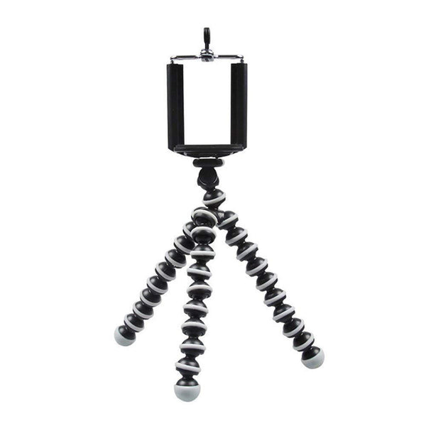 636 Gorilla Tripod Fully Flexible Tripod (6 Inch) Natation