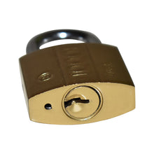 1620 Solid Multipurpose PadLock 