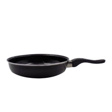 2524 Induction Base Hard Anodized Tadka Fry Pan Nonstick 