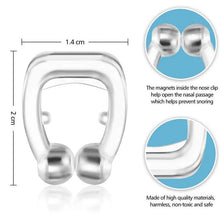 338 Snore Free Nose Clip (Anti Snoring Device) - 1pc Jyotin Enterprises