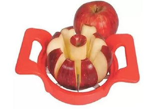 087 Apple Cutter (Multi Color) Jyotin Enterprises