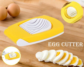 063 Premium Egg Cutter Jyotin Enterprises