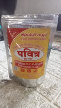 Natural Bhimsheni Camphor (Kapoor) 100gm