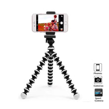 636 Gorilla Tripod Fully Flexible Tripod (6 Inch) Natation