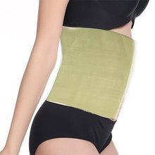 256 2 Hooks Waist Trimmer Belt Shaper Cincher Trimmer Body shape - (L) 