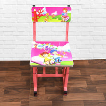 Multifunction Portable Study Table for Kids Table Chair Set for Kids Study Table with Chair for Work office, home