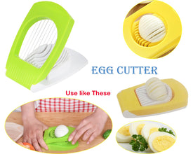 063 Premium Egg Cutter Jyotin Enterprises