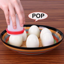 Nonstick Eggs Boiler Cookers Egg Shell