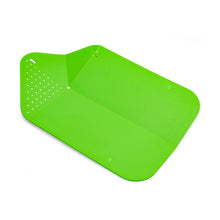 Multi Chopping Board and stand for cutting and chopping of vegetables, fruits meats etc. including all kitchen purposes.