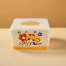 Tissue Paper Holder