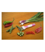 124 Vegetable Negi Cutter Jyotin Enterprises