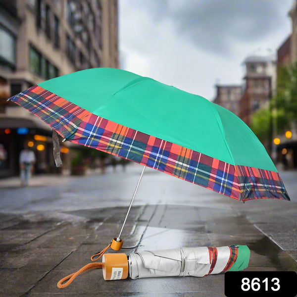 Foldable Umbrella