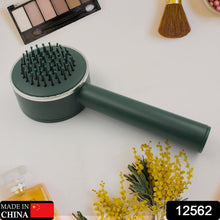 Styling Hair Brush Hairbrushes for Woman Massage Comb Styling Comb Hair Comb for Women Hair Massage Brush Women Hairbrush Airbag Comb Long Handle Utilities Plastic Women's